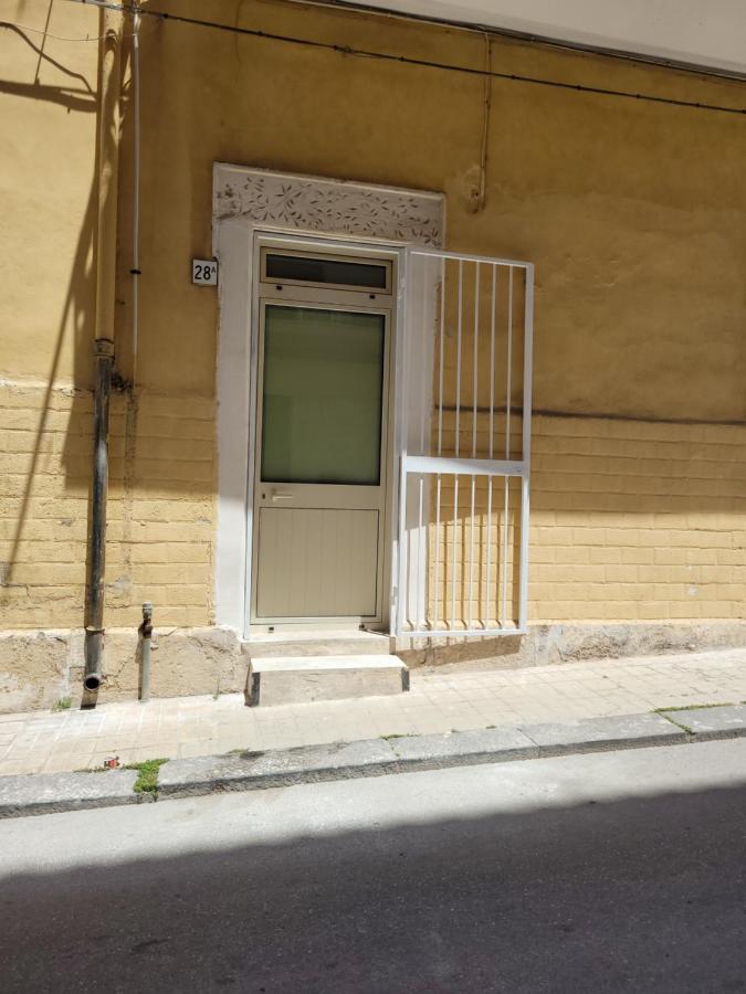 Mini House Gorizia Syracuse Exterior foto