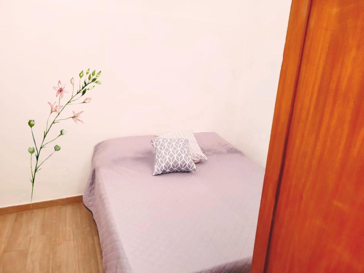 Mini House Gorizia Syracuse Exterior foto