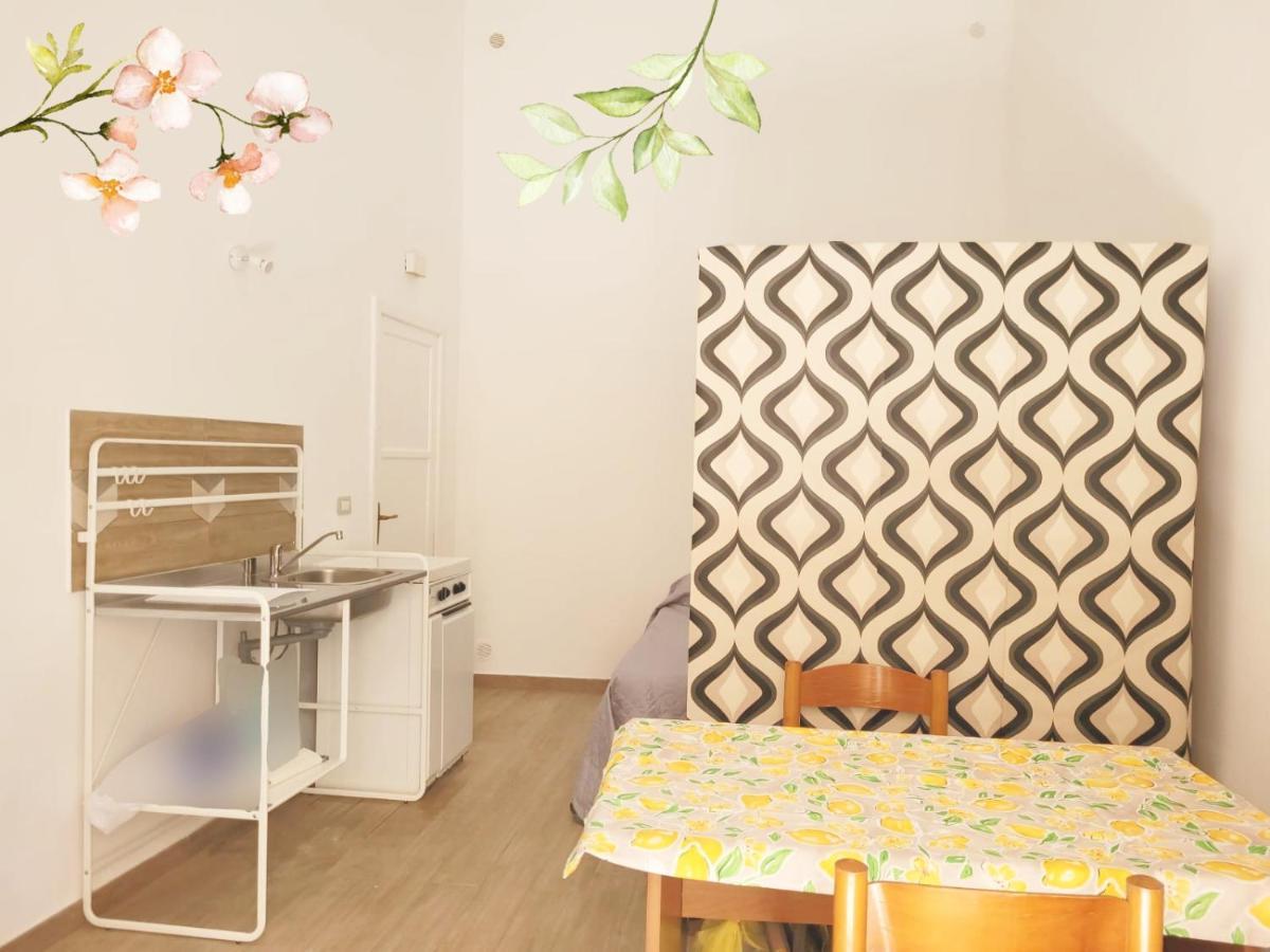 Mini House Gorizia Syracuse Exterior foto